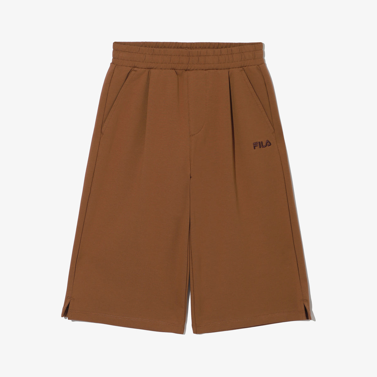 버뮤다 스웻 조끼 3PCS 셋업 - 10