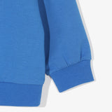 TEDDY 그래픽 셋업 - 08