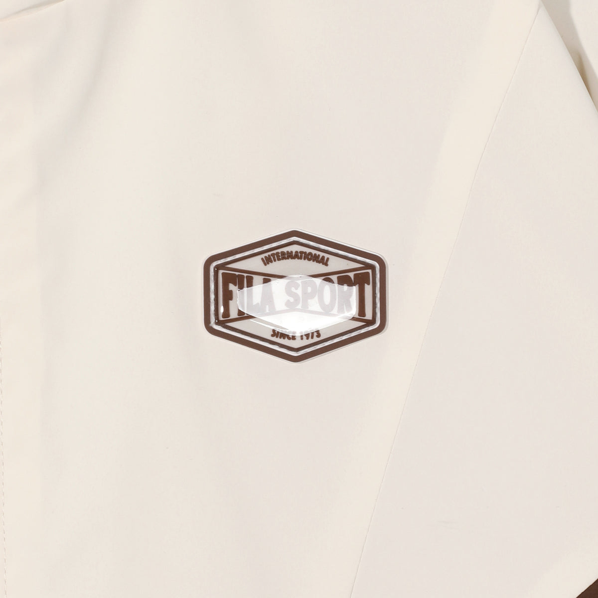 글로시 2IN 1 자켓 - 05