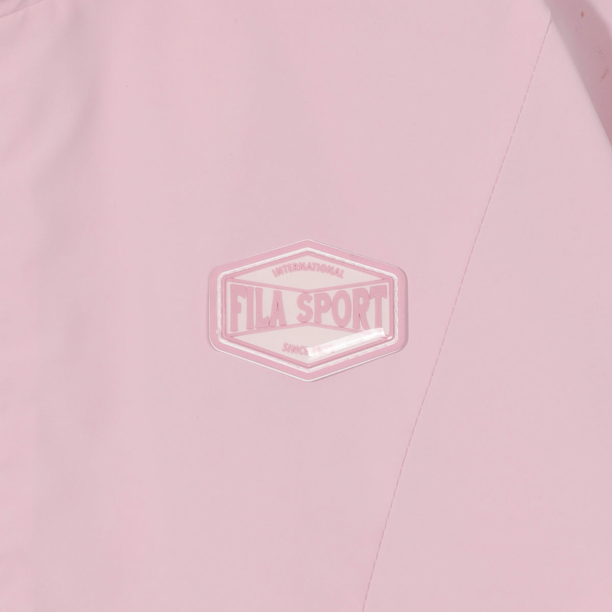글로시 2IN 1 자켓 - 05