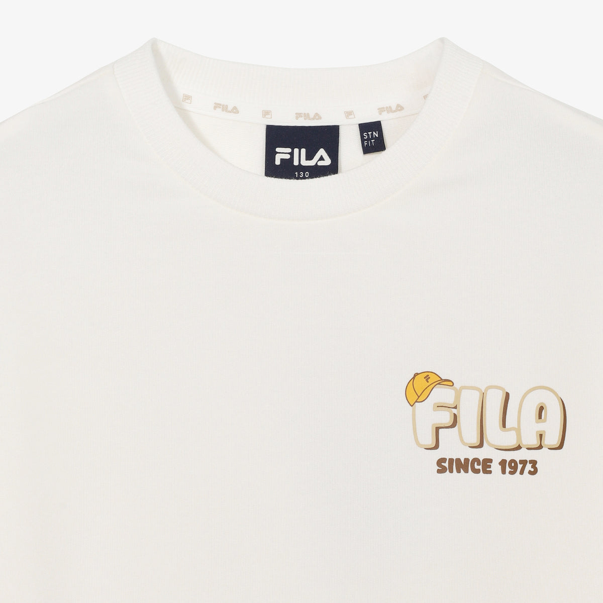 FILA SPORTS 맨투맨 - 03