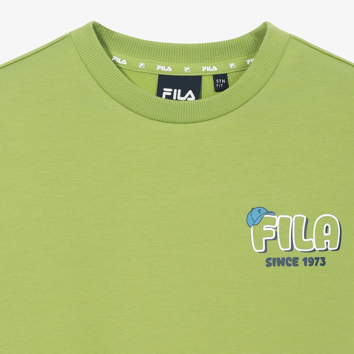 FILA SPORTS 맨투맨 - 03