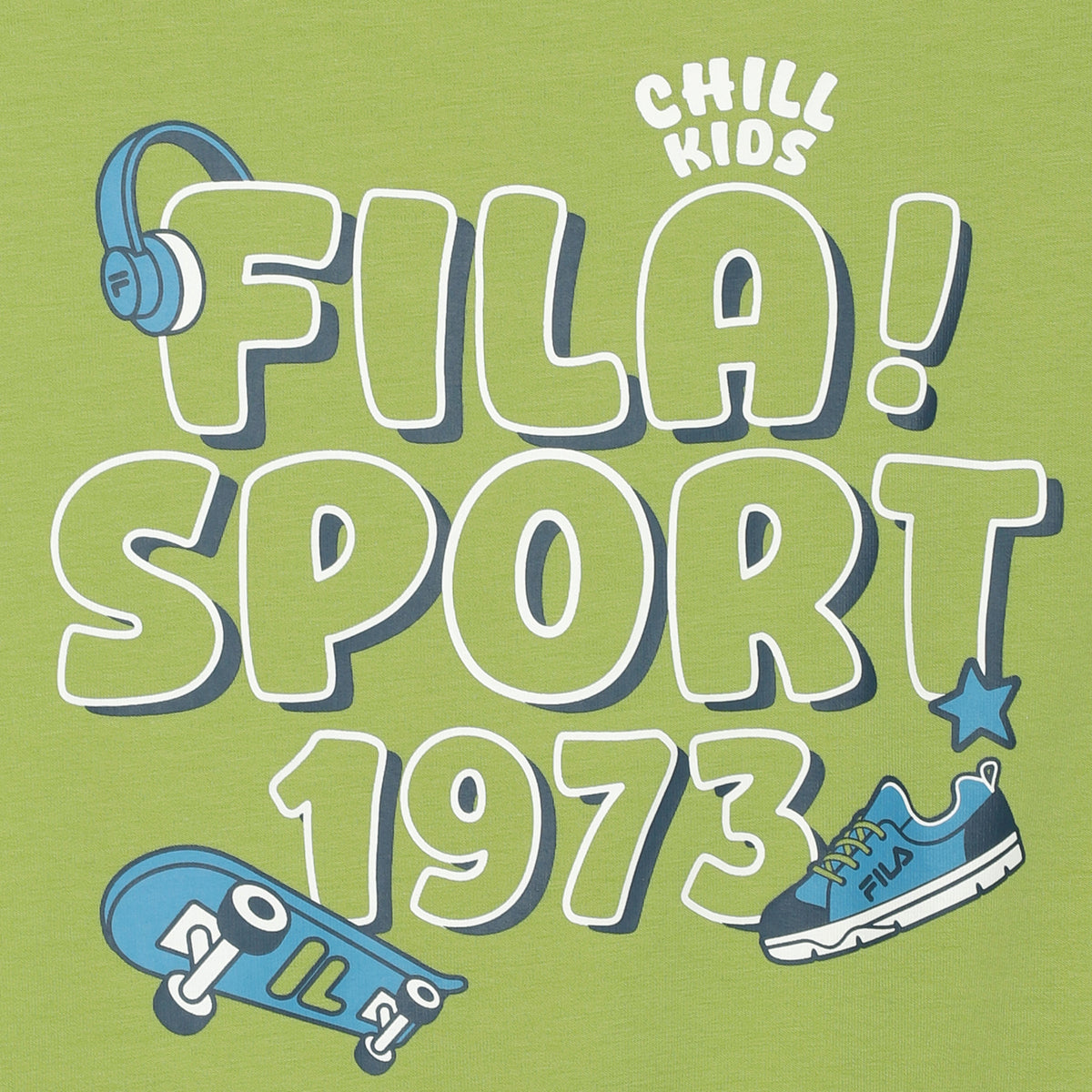 FILA SPORTS 맨투맨 - 08