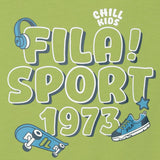 FILA SPORTS 맨투맨 - 08