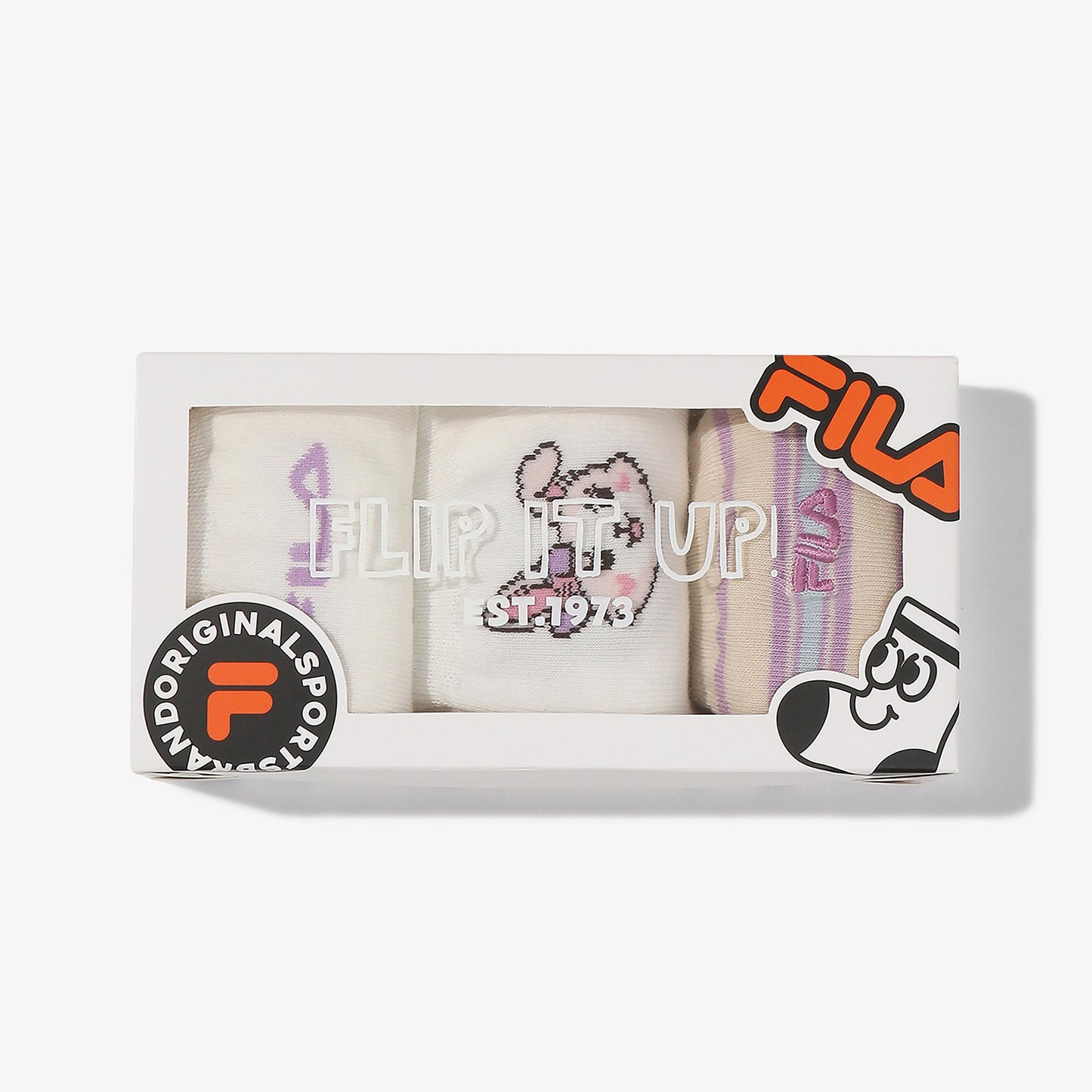 장목 번들 선물팩 (3pack) - 06