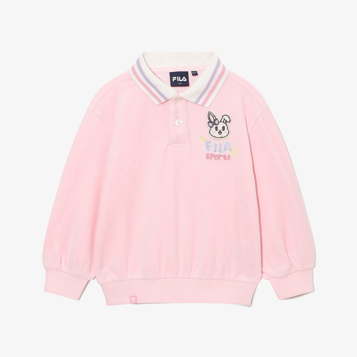 BUDDY 벨로아 에리포인트 세트 - 02
