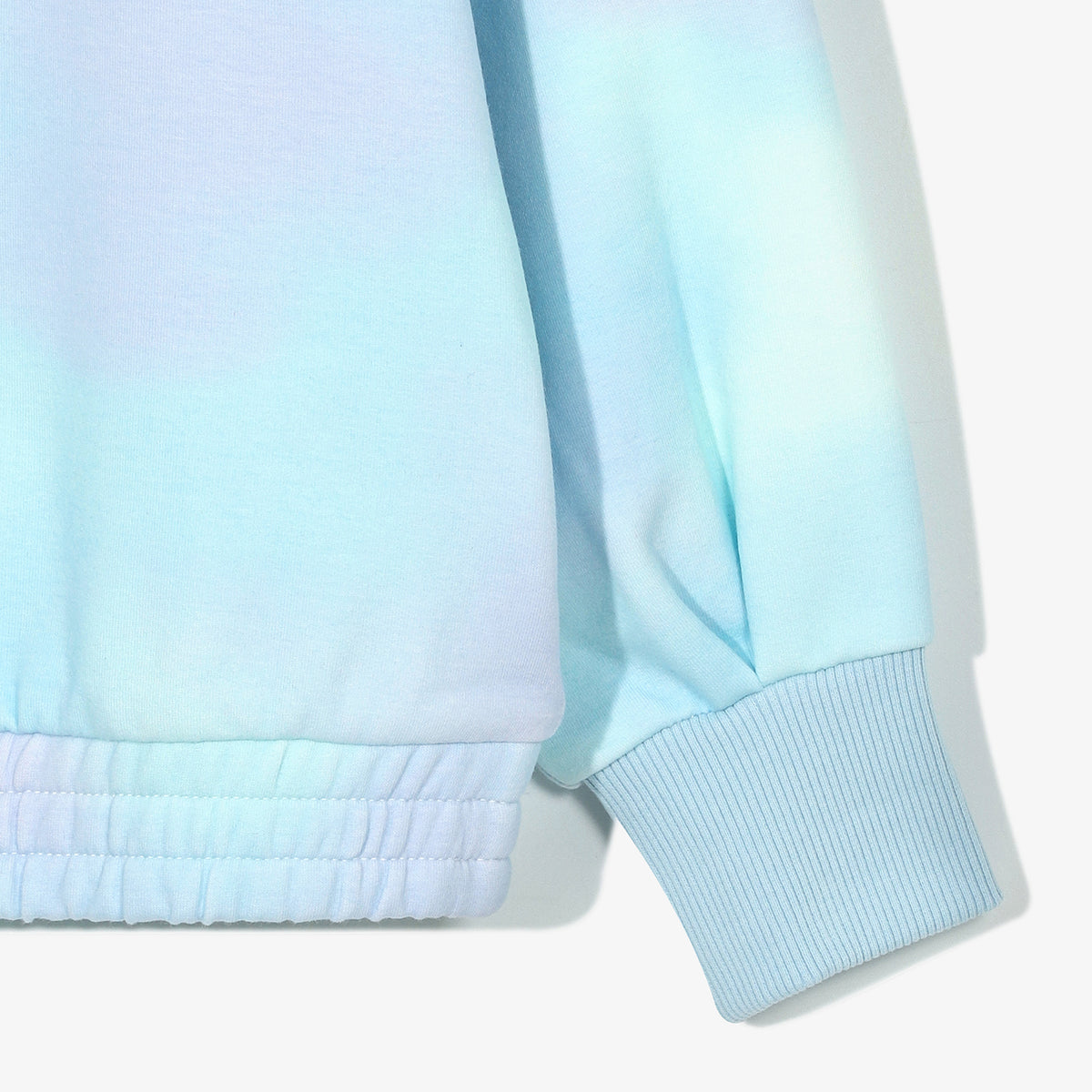 여아 코튼캔디 맨투맨 - 05