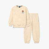 PET CLUB 2PCS 셋업 - 01