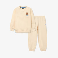 PET CLUB 2PCS 셋업