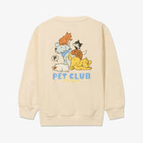 PET CLUB 2PCS 셋업 - 03