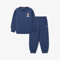 PET CLUB 2PCS 셋업