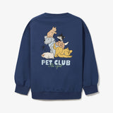 PET CLUB 2PCS 셋업 - 03