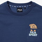 PET CLUB 2PCS 셋업 - 04