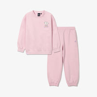 PET CLUB 2PCS 셋업