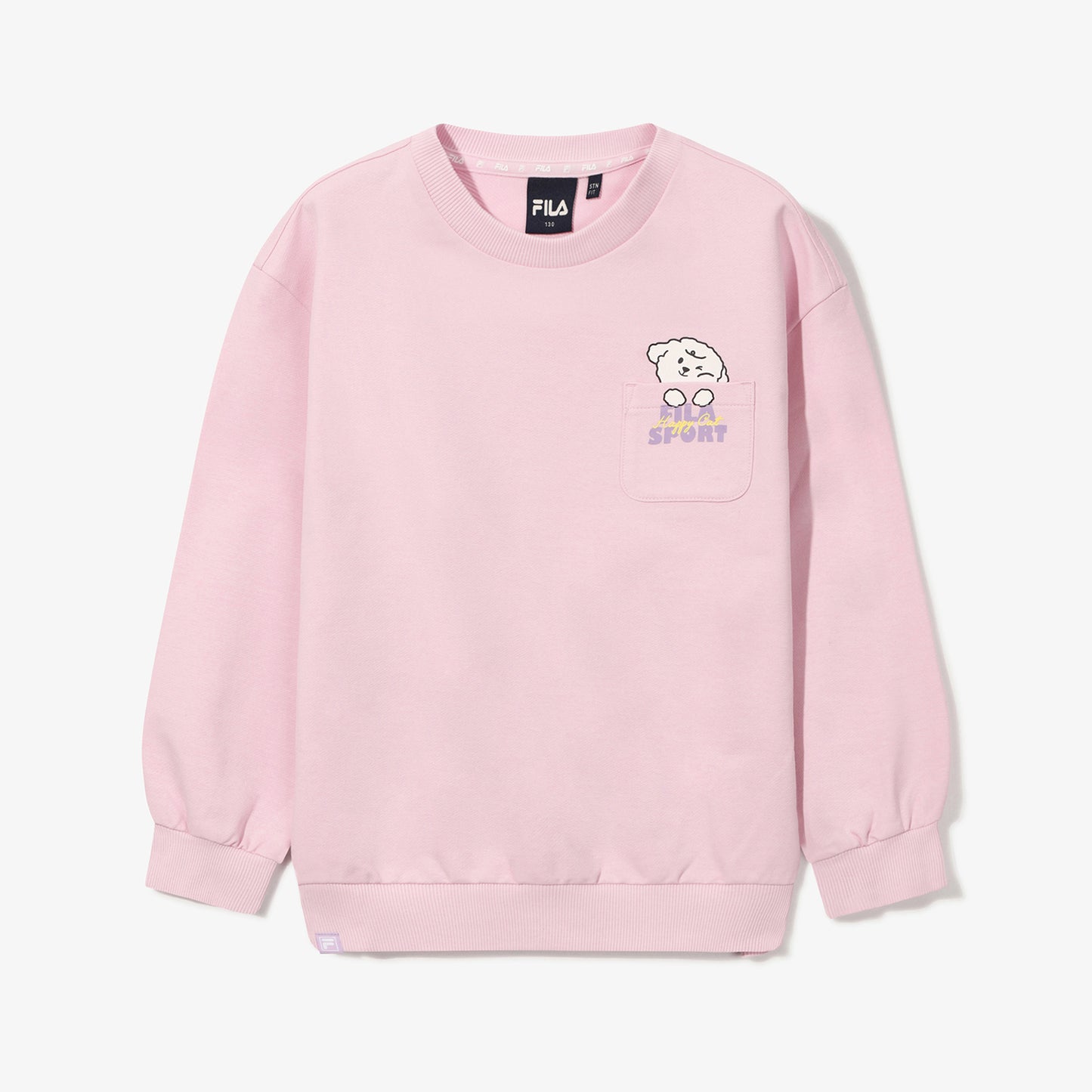 PET CLUB 2PCS 셋업 - 02