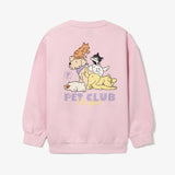 PET CLUB 2PCS 셋업 - 03