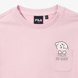 PET CLUB 2PCS 셋업 - 04