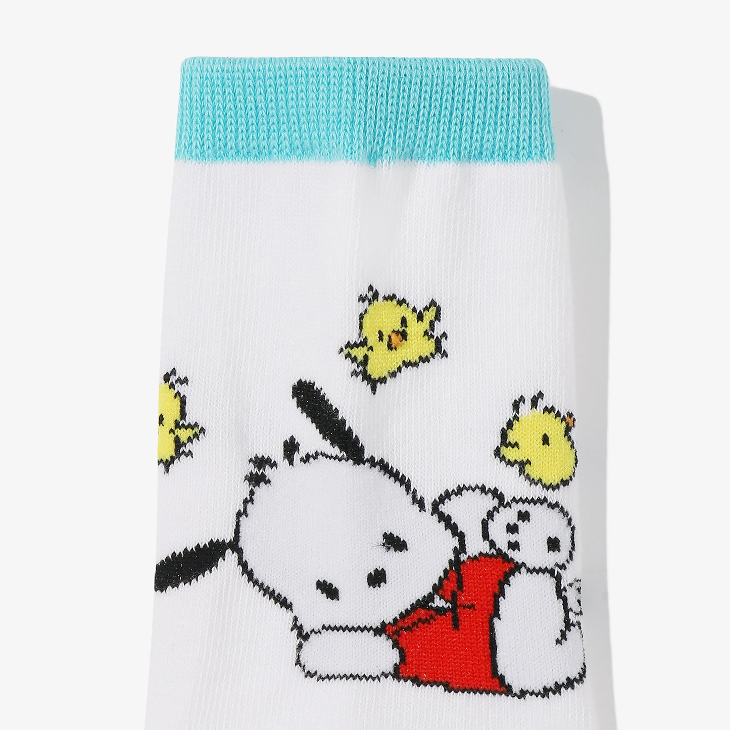 포차코 장목양말 - 04