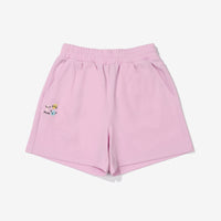 휠라X수수진 플레이풀 반바지