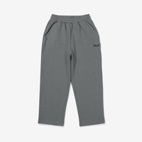 ESSENTIAL 기모 일자핏바지