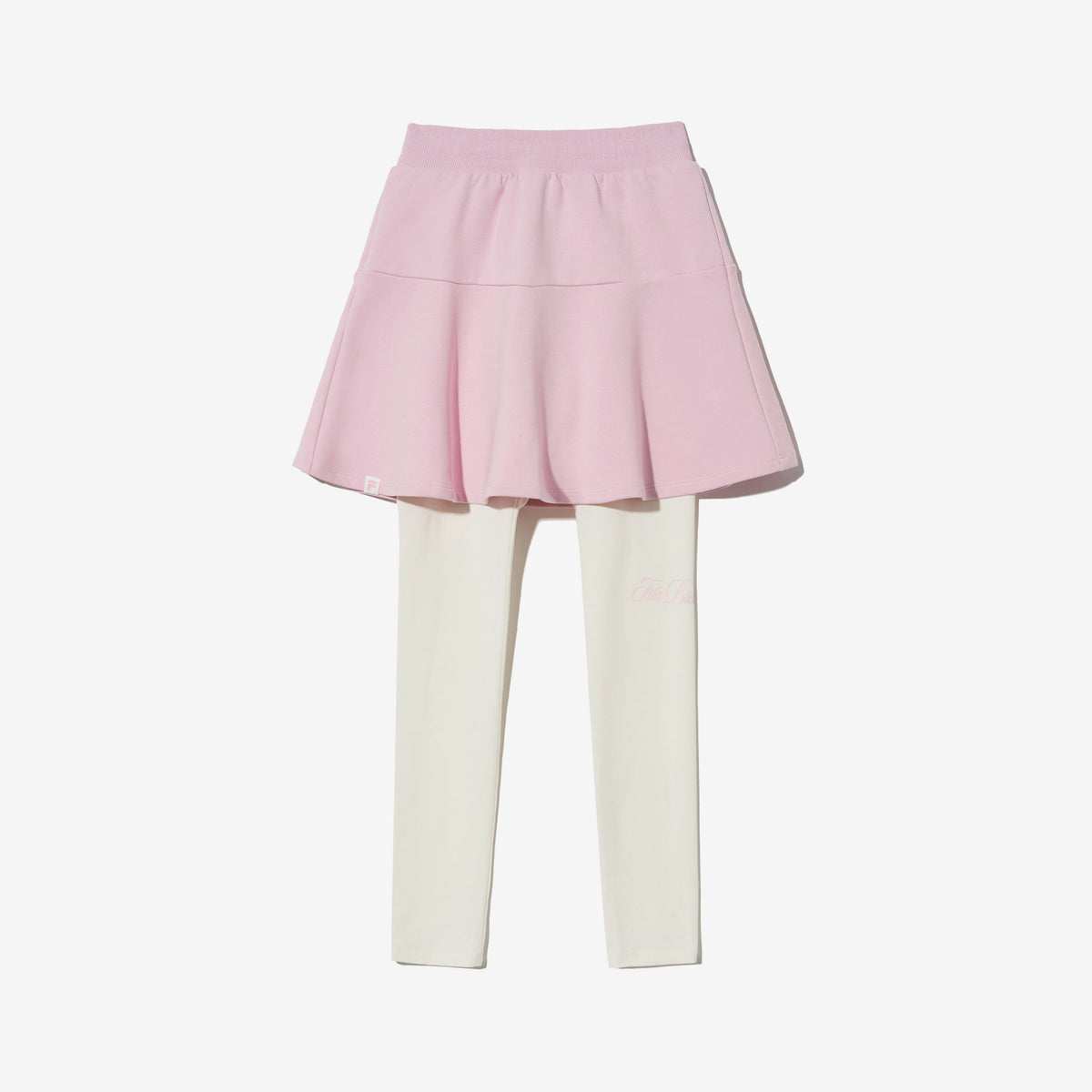 여아 치마 레깅스 - 01