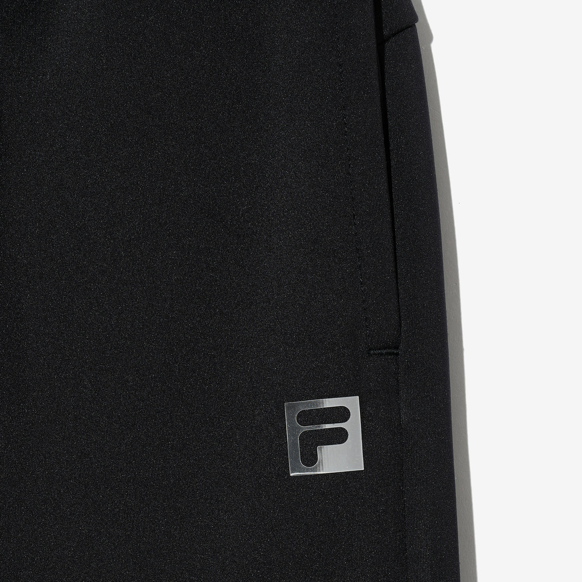 PF 레귤러핏 오픈형 기모 팬츠 - 06