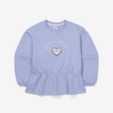 Girls TD 기모 셋업 - 02