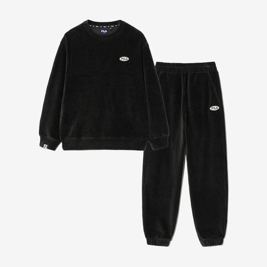 벨로아 골지 상하세트 - 01