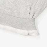 ESSENTIAL+ 반넥 맨투맨 - 07