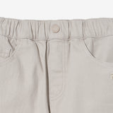 베이직 레귤러 핏 팬츠 - 03