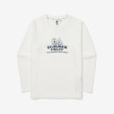 물놀이 썸머 푸르츠 긴팔 - 01