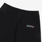 Girls 아쿠아 3부 바지레깅스 - 05