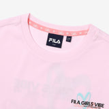 Girls 그래픽 티셔츠 - 03