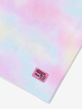 파워퍼프걸 타이다잉 티셔츠 - 06