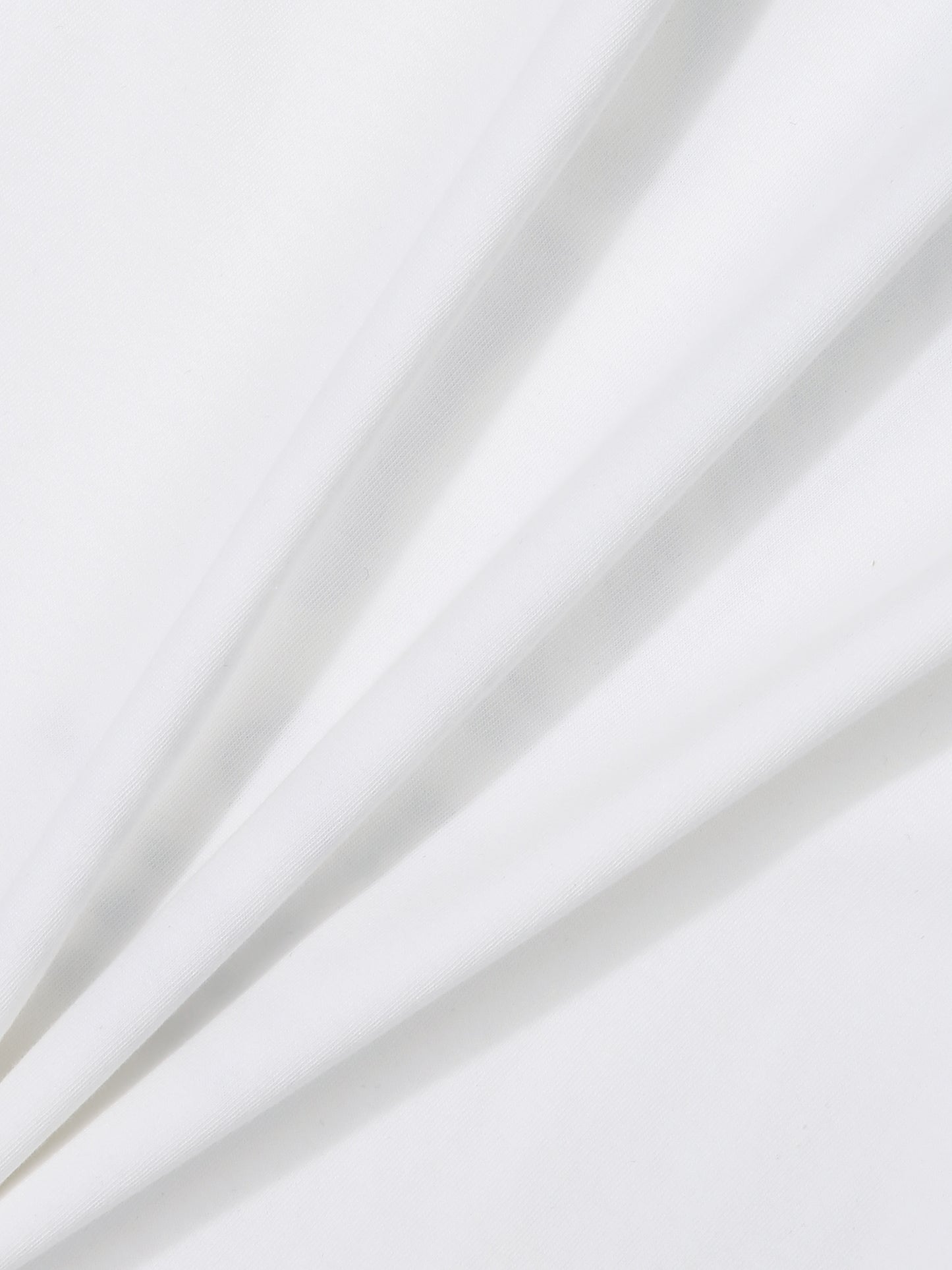 Camping 로고 박스 티셔츠 - 08