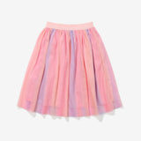 Girls TD 샤 스커트 - 02