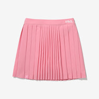 Girls 여름 플리츠 스커트
