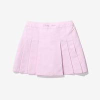 Girls 썸머플리츠 치마바지