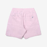 텐션 좋은 4부 팬츠 - 02