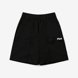 우븐 5부 반바지 - 01