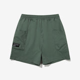 Camping 아웃 포켓 팬츠 - 01