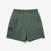 Camping 아웃 포켓 팬츠