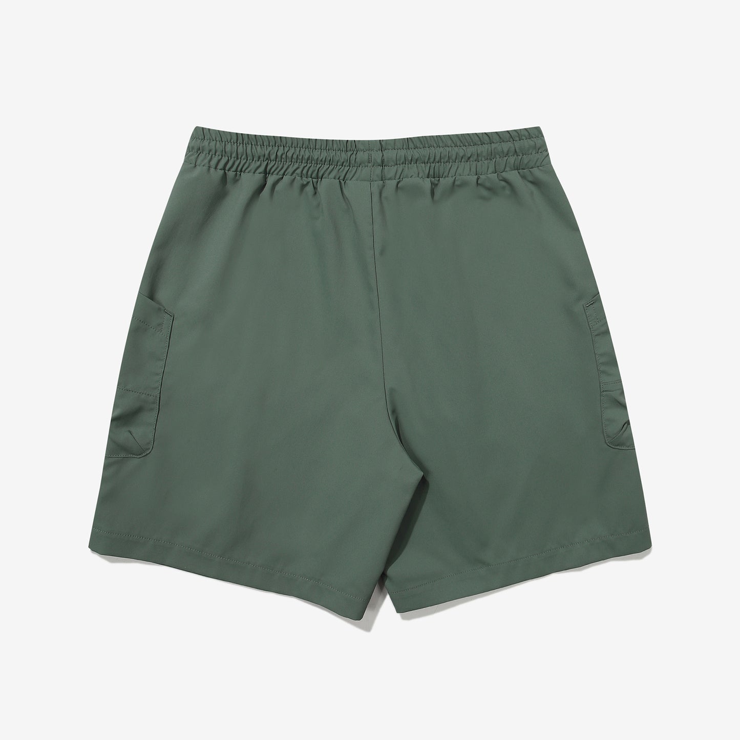 Camping 아웃 포켓 팬츠 - 02