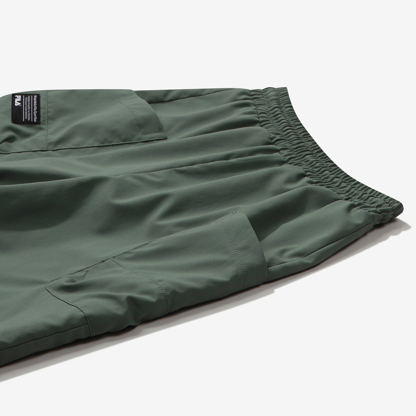 Camping 아웃 포켓 팬츠 - 03