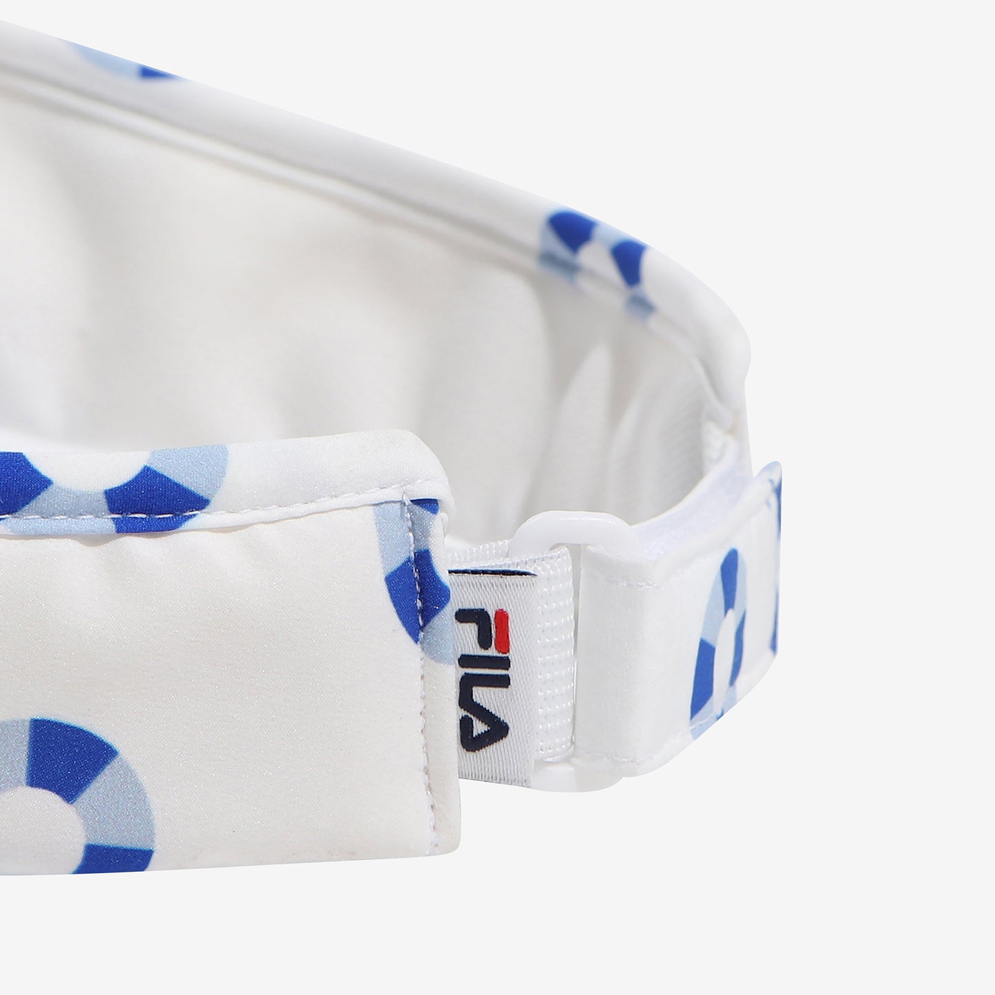 그래픽 젤리챙 선캡 - 05