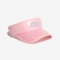 Girls 글리터 썬캡