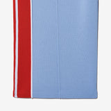 F+ LINE COLOR BLOCK KNIT TRACK TOP - 05