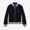 F+ SETTANTA TOWEL KNIT JACKET