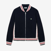 F+ SETTANTA TOWEL KNIT JACKET