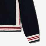 F+ SETTANTA TOWEL KNIT JACKET - 04